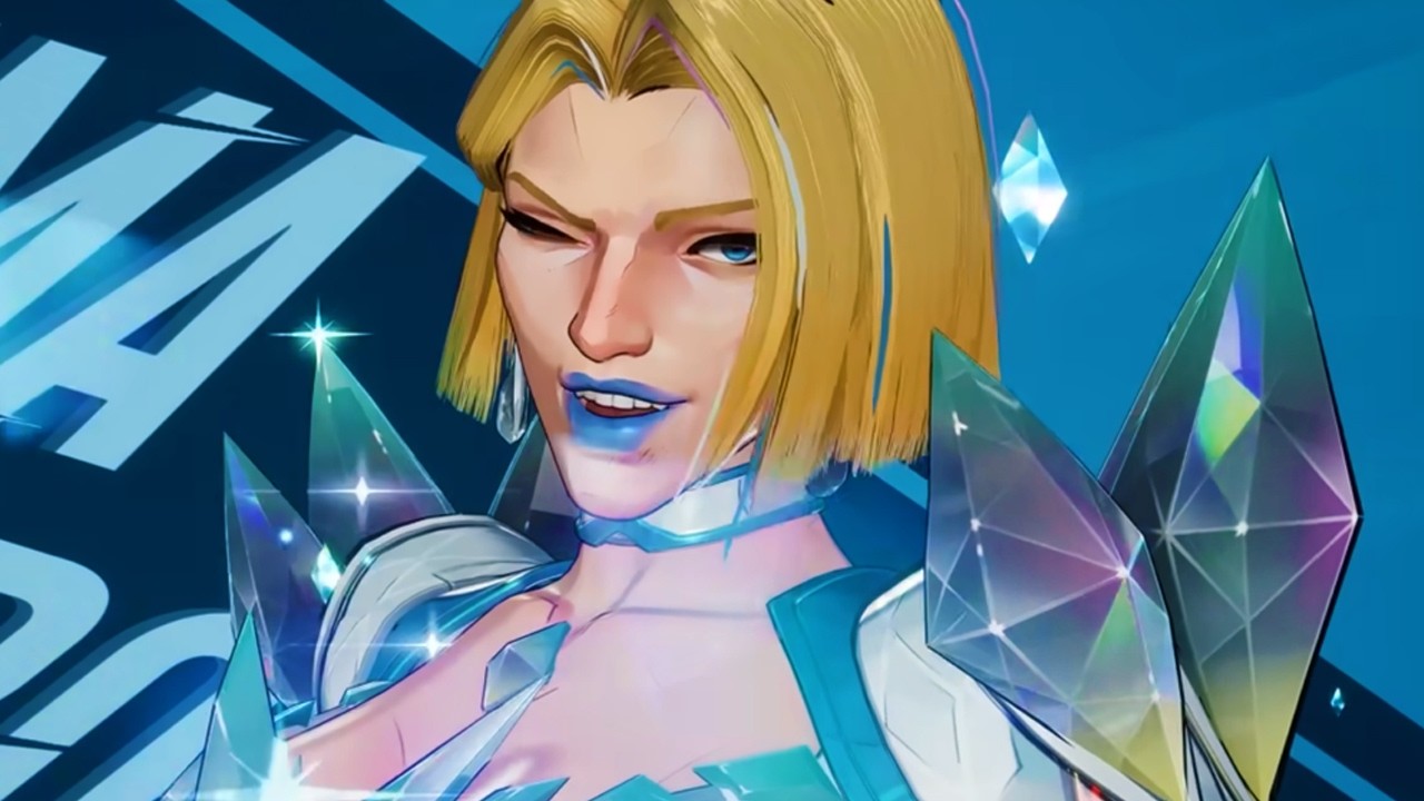 What Ultimates can Emma Frost Counter?