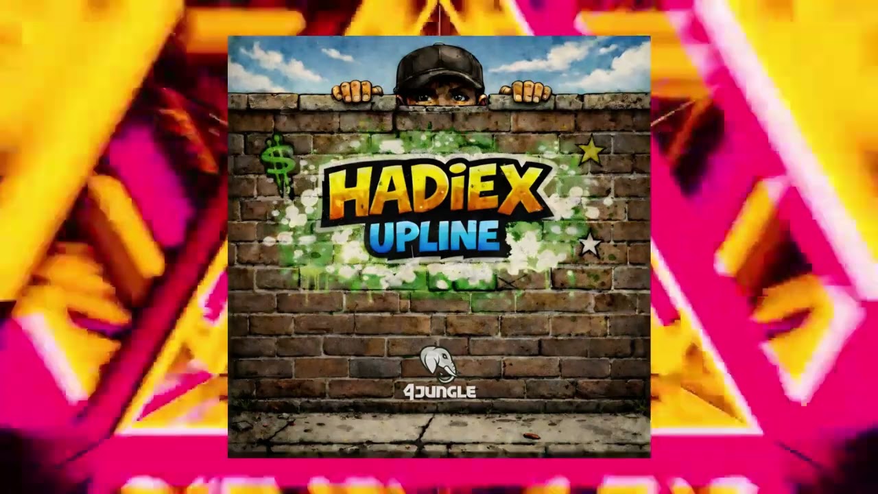 HADIEX - NIGHT CLUB
