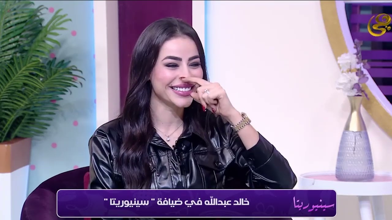 سينيوريتا - البلوجر خالد عبد الله مش فاهم الأمثال المصرية..