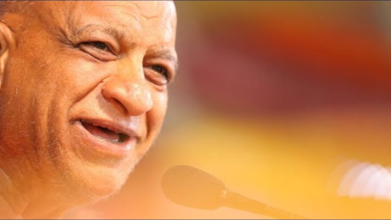 अभिषेक शांतिधारा • 07 September 2025 • 32 वां श्रावक संस्कार शिविर • अशोकनगर