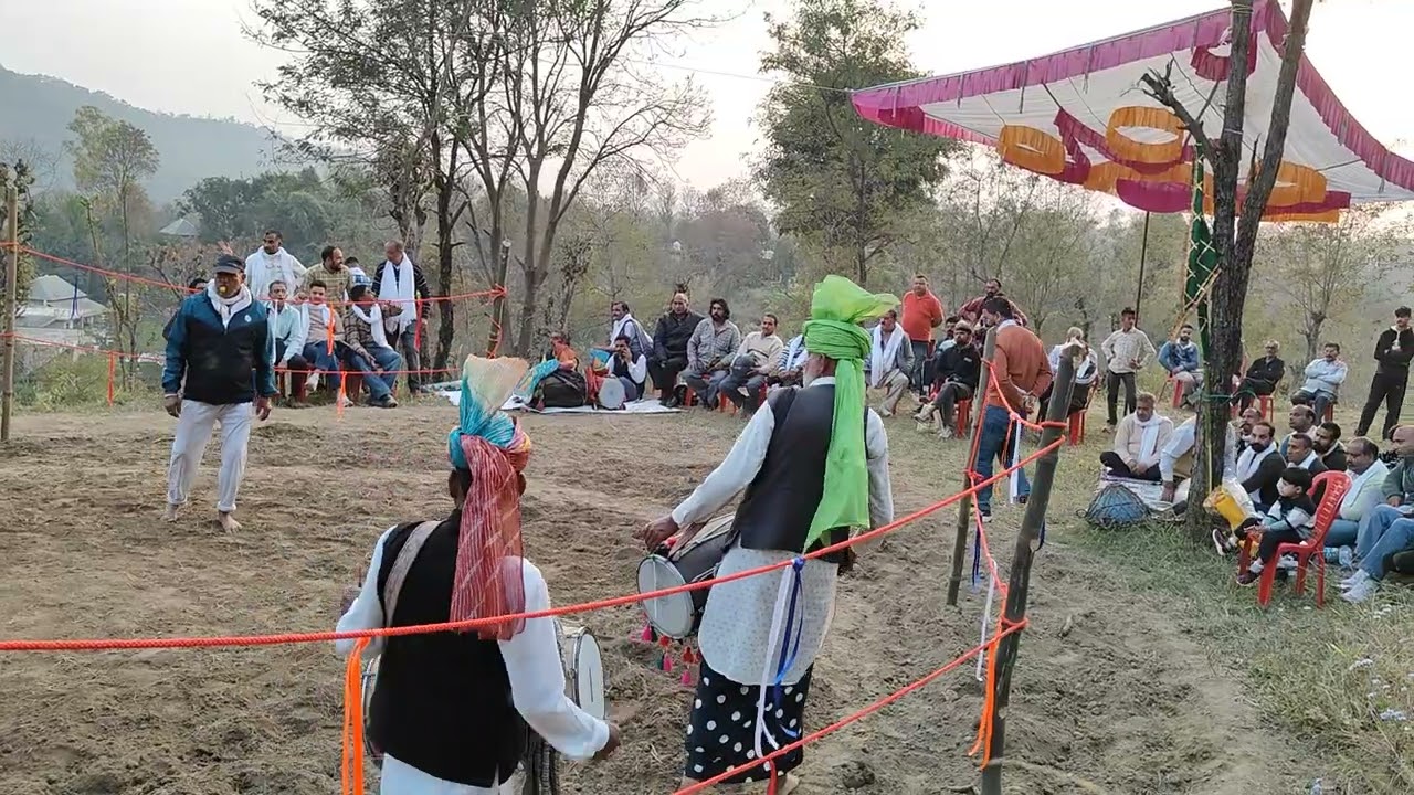 Semi Final Dangal 🔥 Lali Phagwara vs Shera Kuhali | Zabardast Kushti #trending #kushti #viralvideo