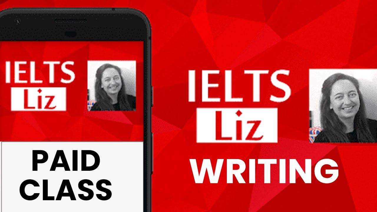 IELTS Writing | Opinion Essay Lesson | LIZ IELTS | Paid Course | Edumap Immigration