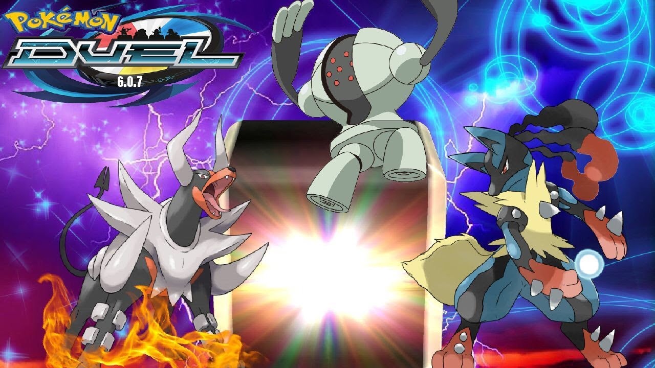 YOU WON&rsquo;T BELIEVE MY LUCK!!! | BOOSTER OPENING 6.0.7 | Pokemon Duel