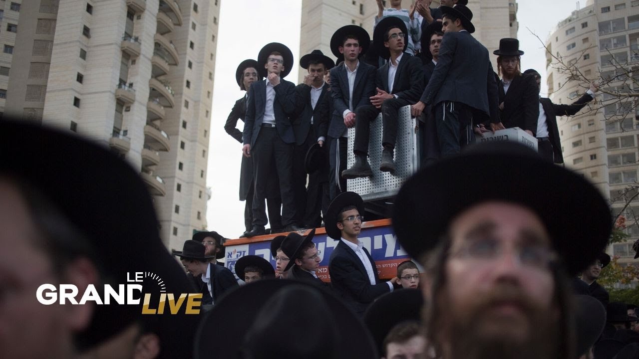 Bnei Brak abrite le quartier le plus pauvre d'Israël