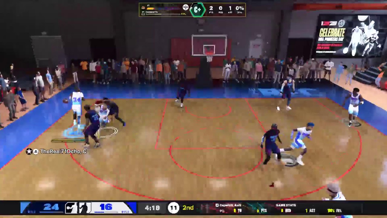 🐐💫🏁Road 2 V2🏁💫🐐