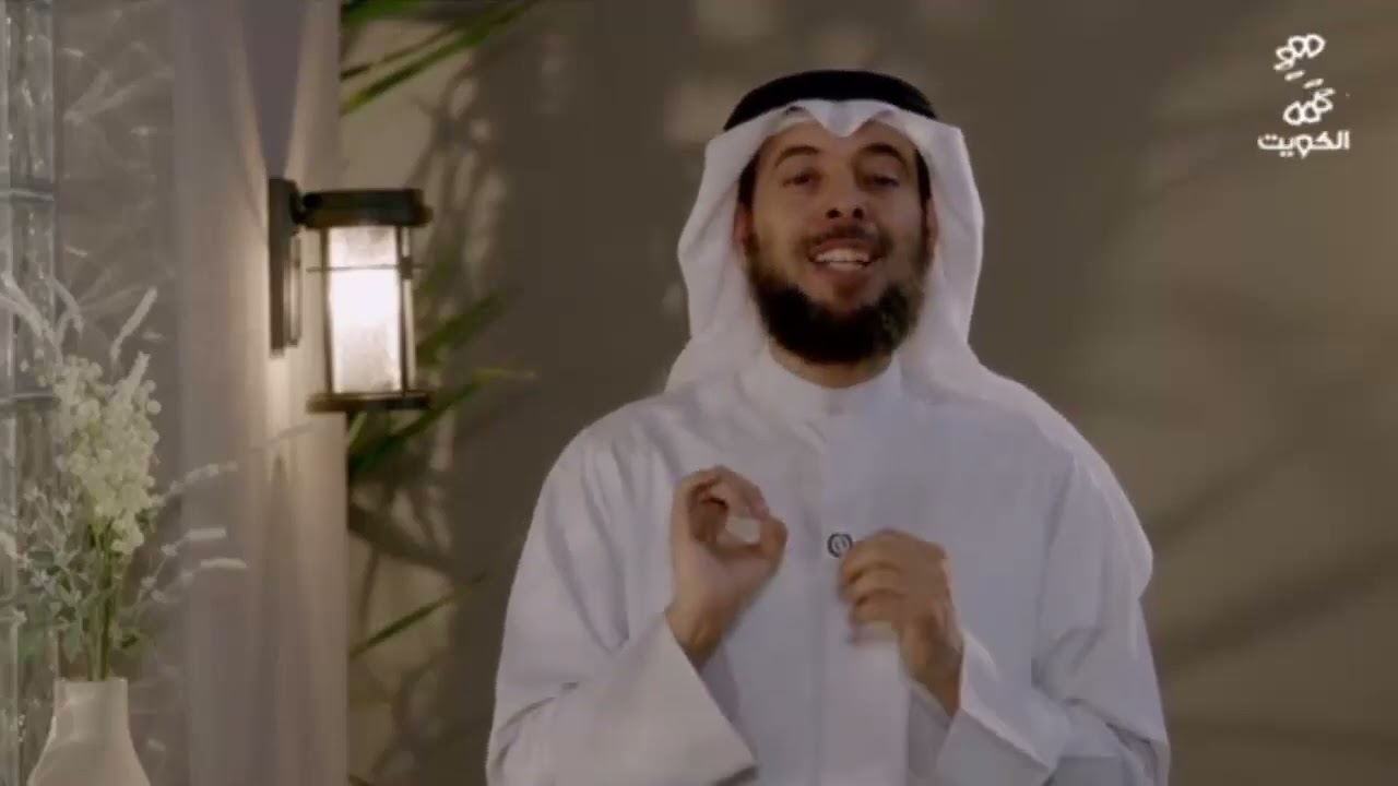 ماذا تعرف عن الله ؟ مشاري الخراز | الحلقة العاشرة | رمضان 2026م