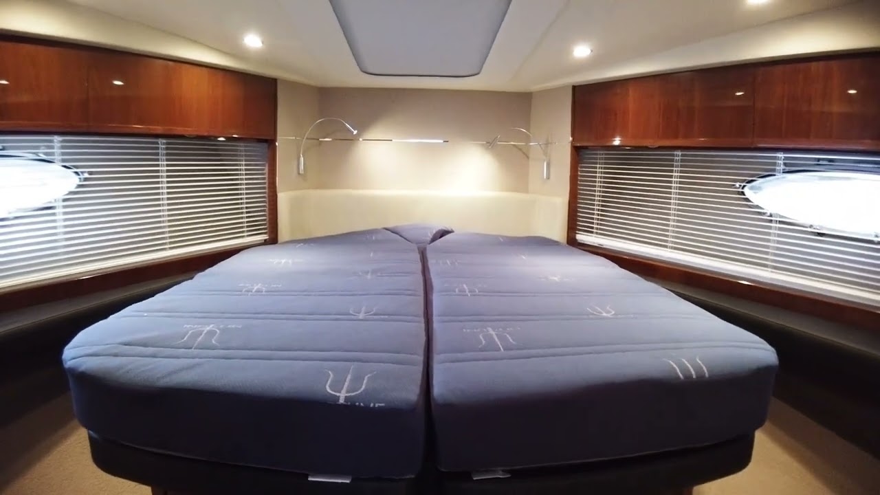 Princess V52