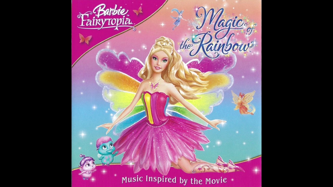 Barbie - 