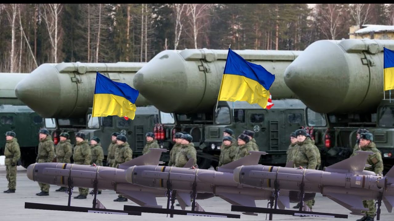 TODAY! Elite Ukrainian battalions surround the Russians