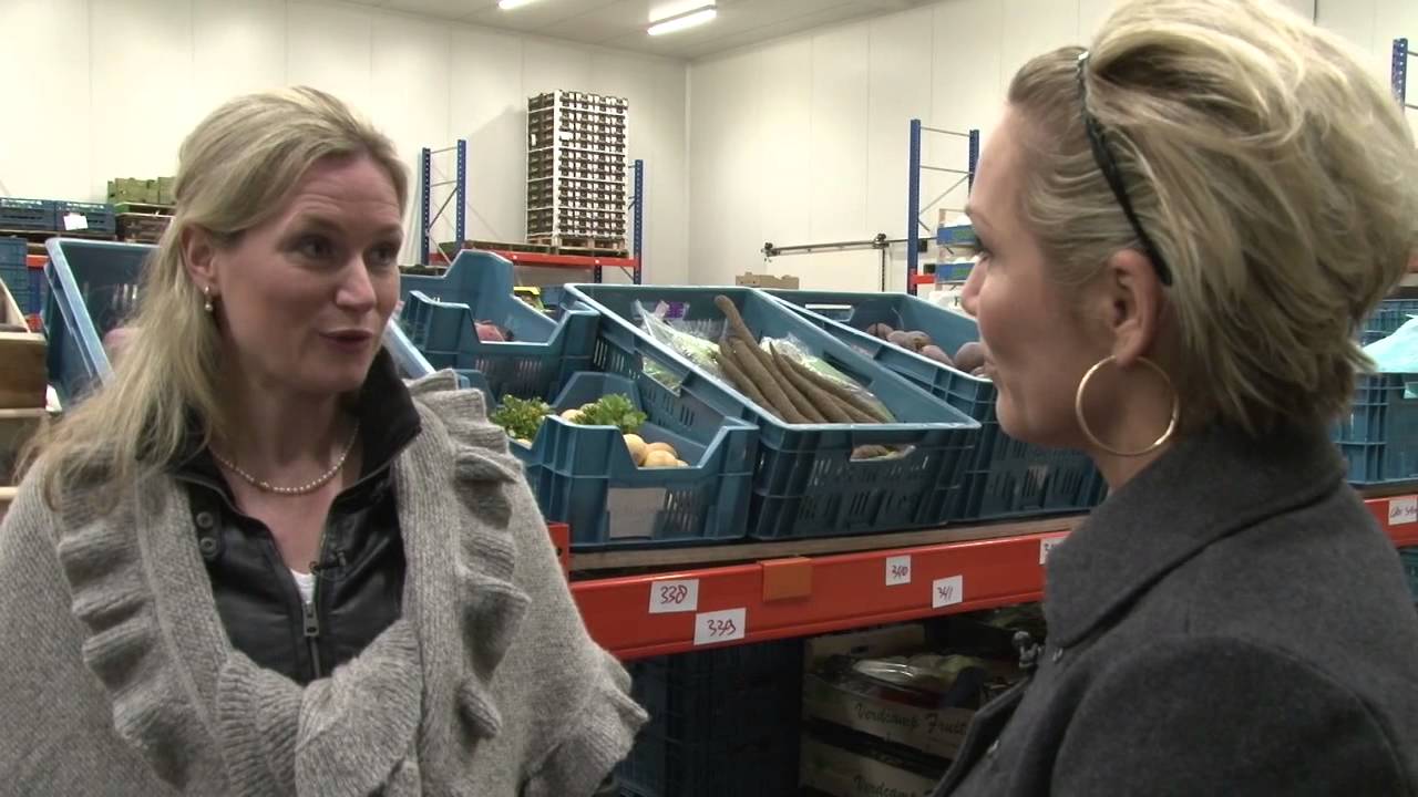 Heeren Groenten en Fruit