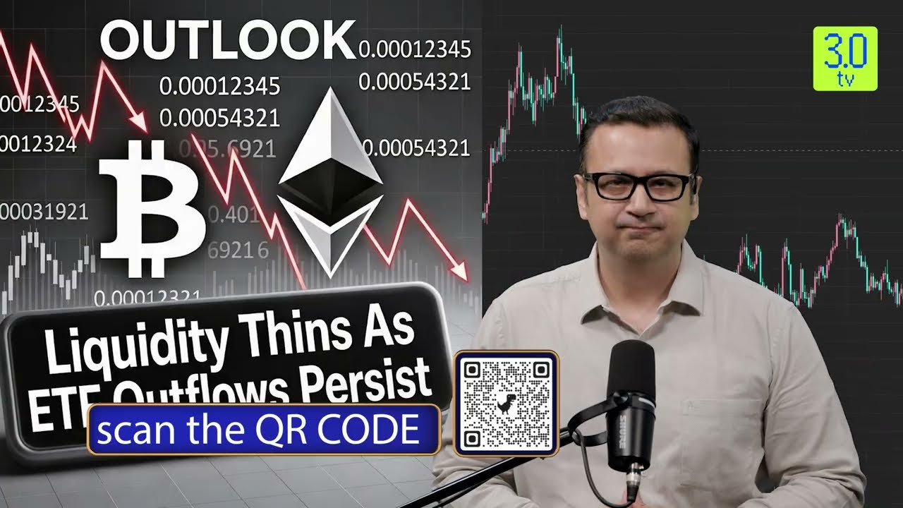 BTC Nears $60K as Market Rout Deepens | The Coin Monitor | 3.0 TV