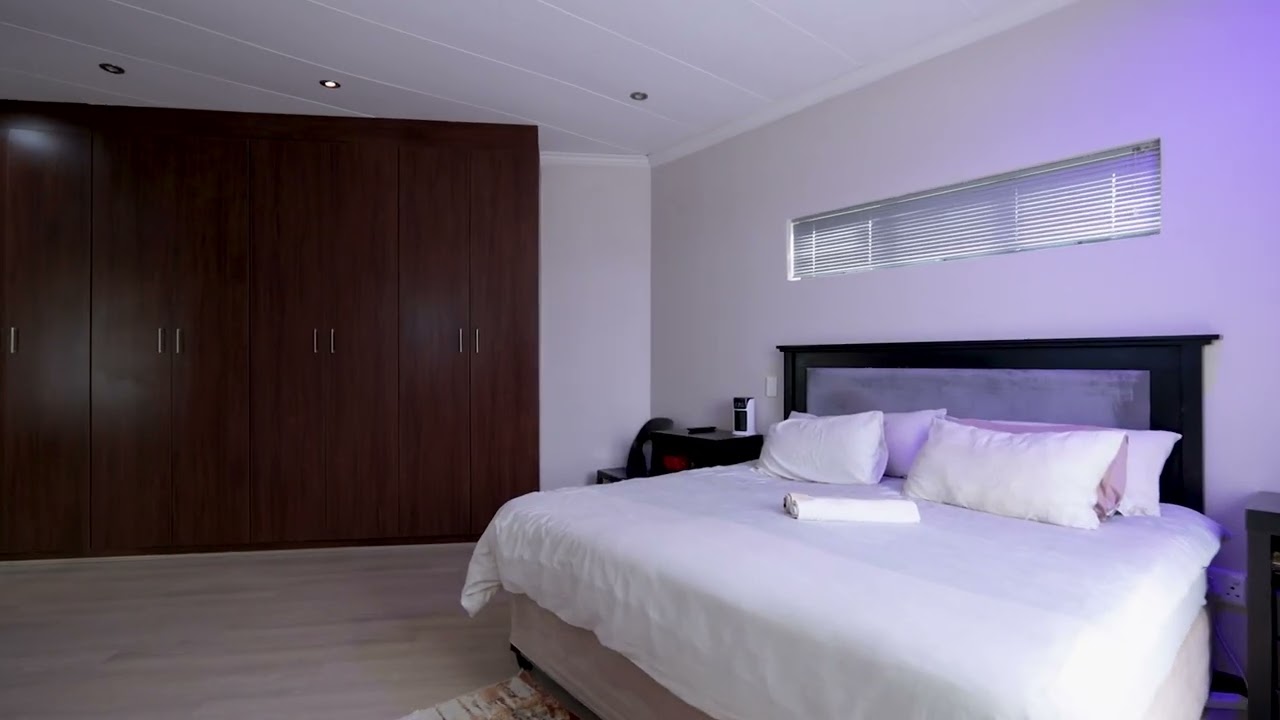 Home For Sale in Newmark Estate