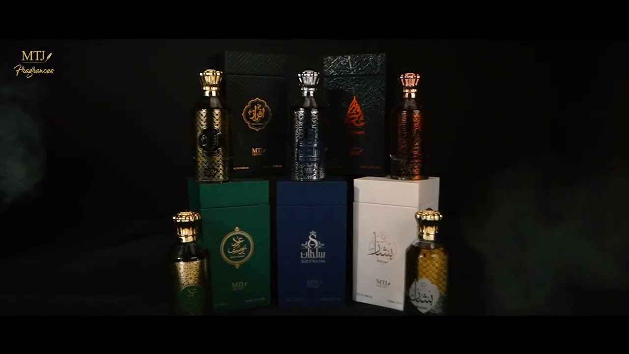 ORIENTAL COLLECTION by MTJ