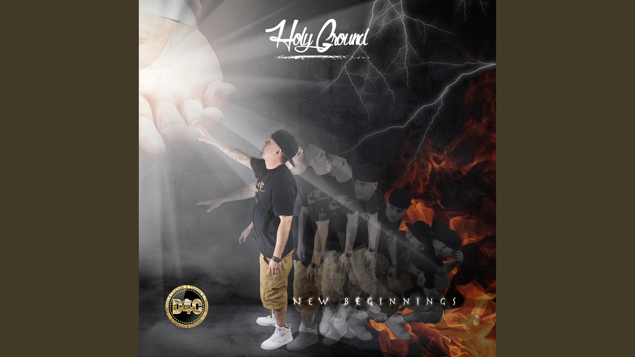 Only My God (feat. Drew Ava)