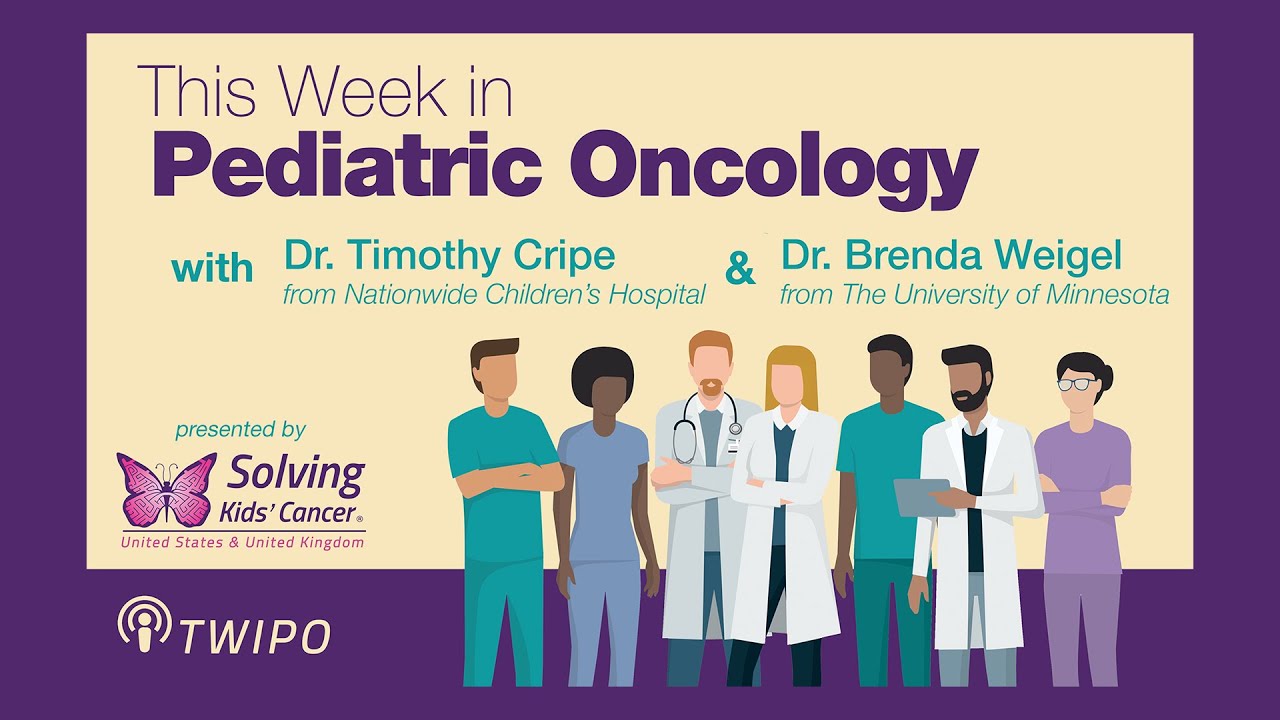 TWiPO #112 Convection Enhanced Delivery and Focused Ultrasound withDr. Luce Szalontay