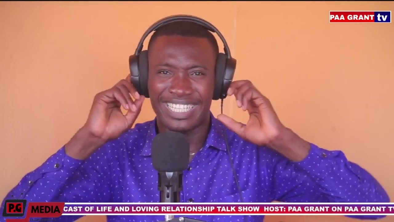 LIFE AND LOVING RELATIONSHIP TALK SHOW  TOPIC: WHAT IS LOVE? 10 THINGS THAT SHOW HE OR SHE LOVES YOU