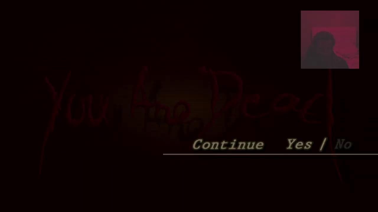 Resident evil 4