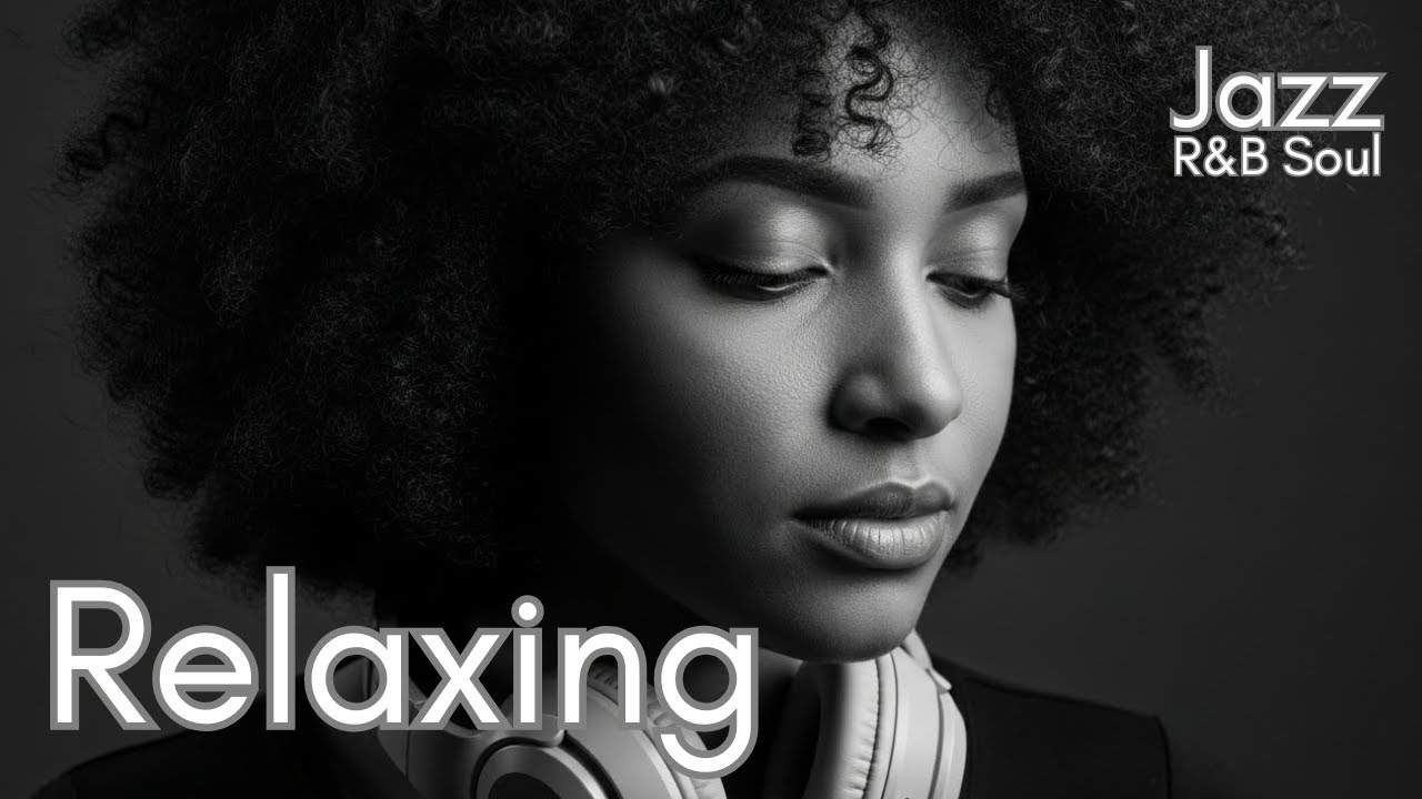 Night Time R&B Soul 🌙 | Calm & Relaxing Playlist (LIVE)