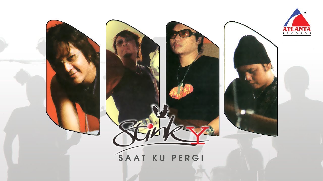 Stinky - Saat Ku | Dangdut (Official Music Video)