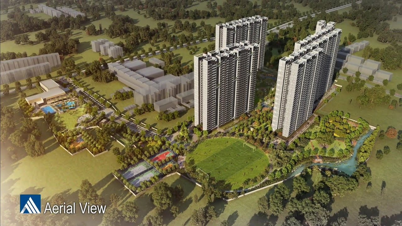Adarsh Park Heights Gunjur Walkthrough |9040-241-511- Brochure, Price, Floor Plans, Location, Review