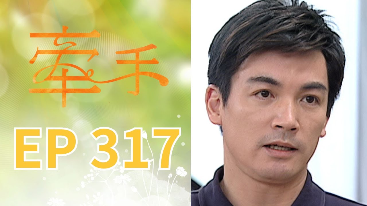 牽手 EP317 The Other Hands｜三立台劇