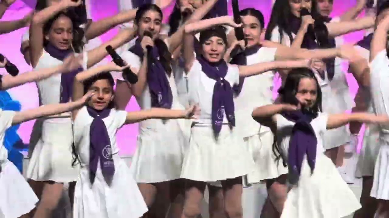 Ari Ari - Live at Alex Theatre | Armenian Music Concert 2025 #AriAri #ArmenianMusic #LiveAtAlex