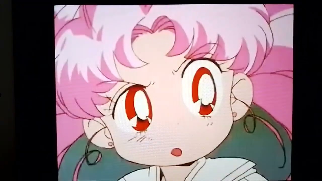 Serena Funny and Best Moments (Sailor Moon Cloverway dub)