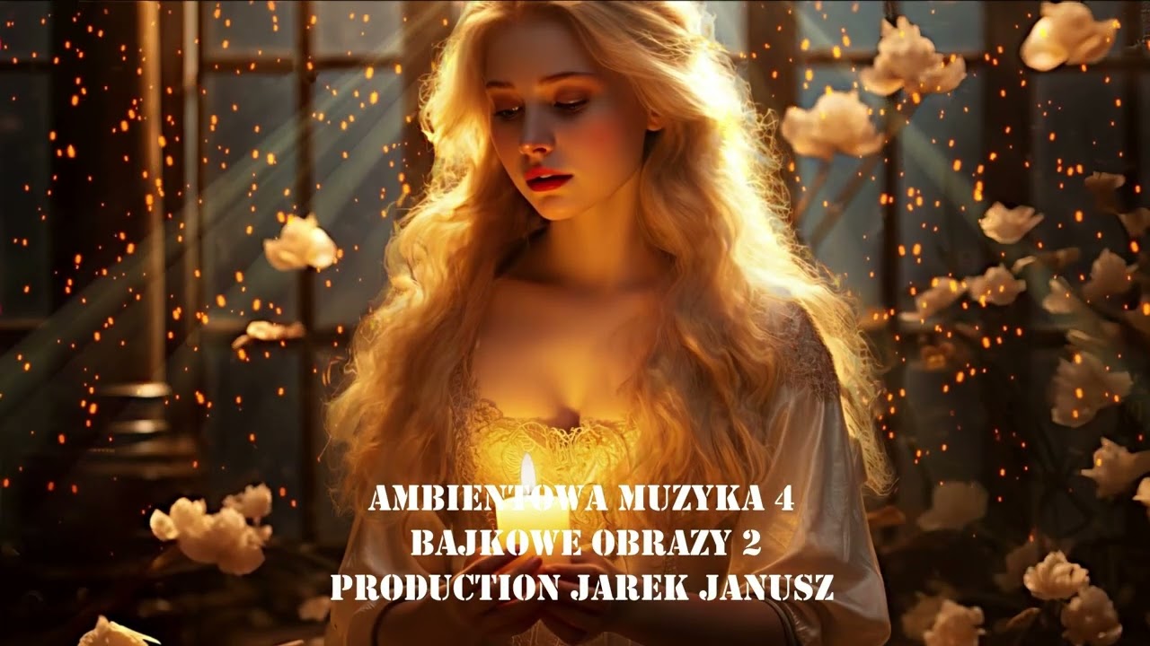 AMBIENTOWA MUZYKA 4 BAJKOWE OBRAZY 2