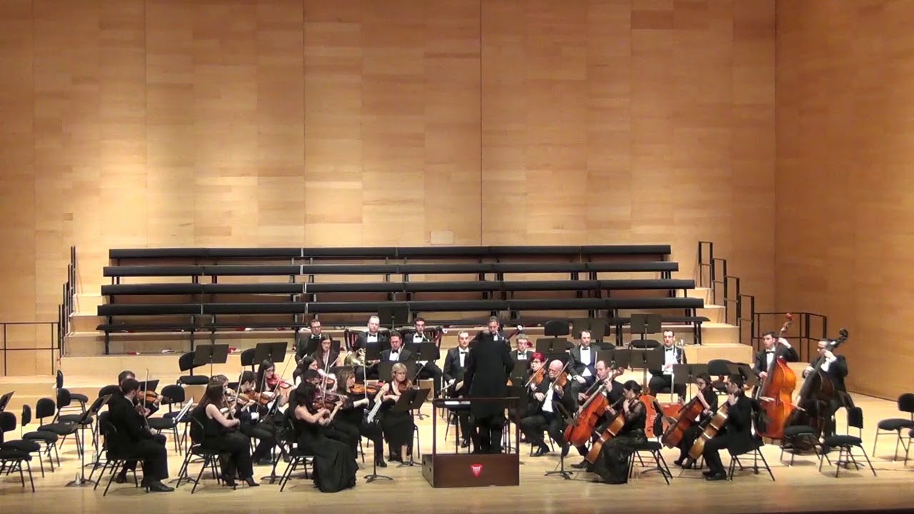 Suite Pulcinella Tarantella  Stravinsky Pergolesi