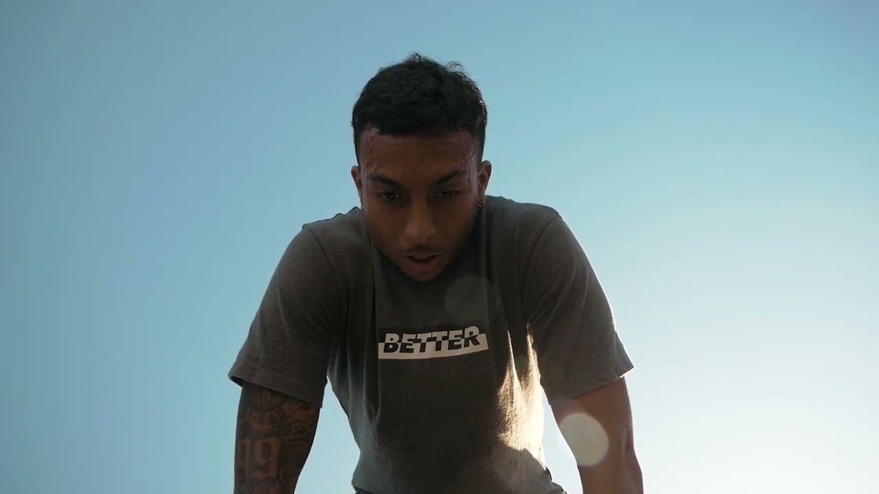 Focus - Reel Instagram