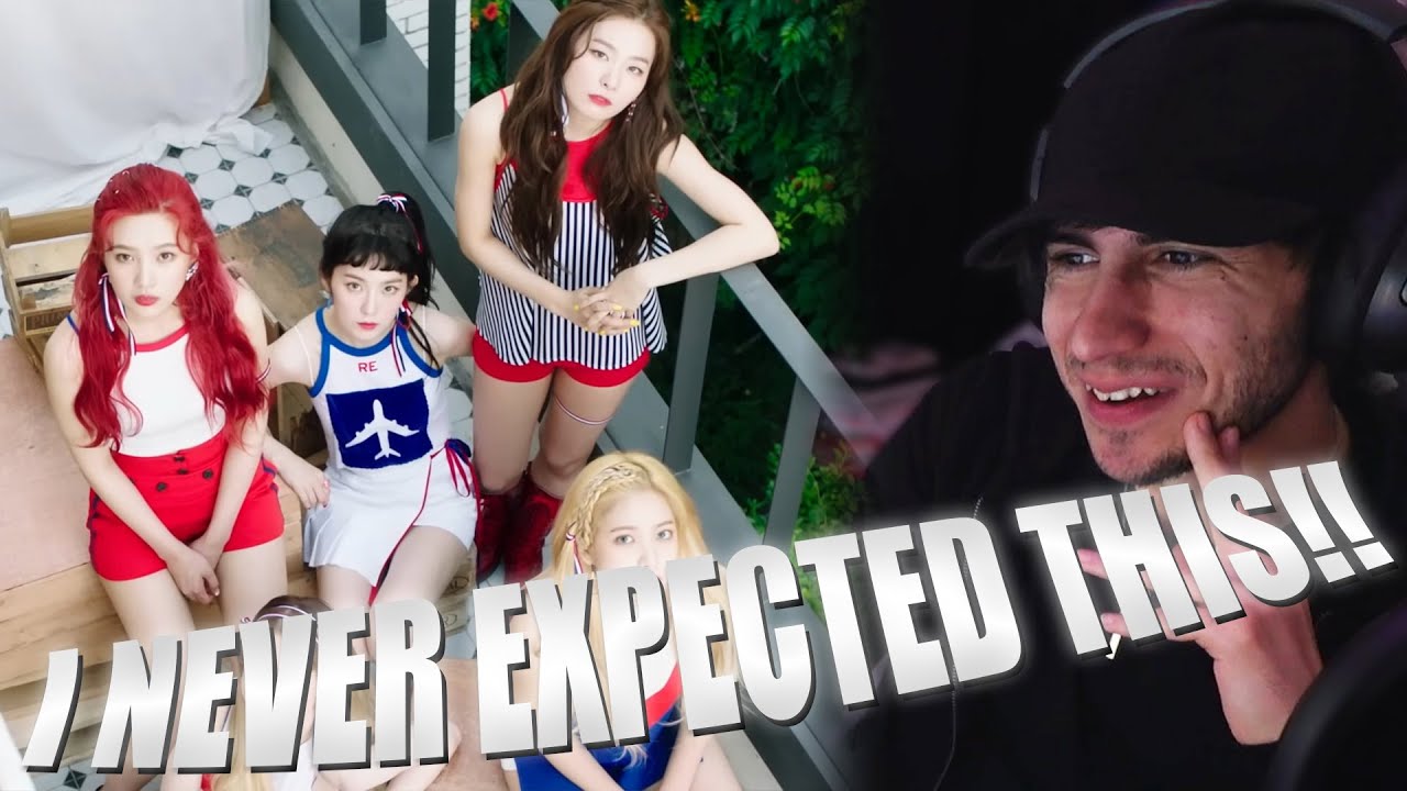 Red Velvet 레드벨벳 'Queendom' + '빨간 맛 (Red Flavor)' MV | NEW RED VELVET FAN REACTION!
