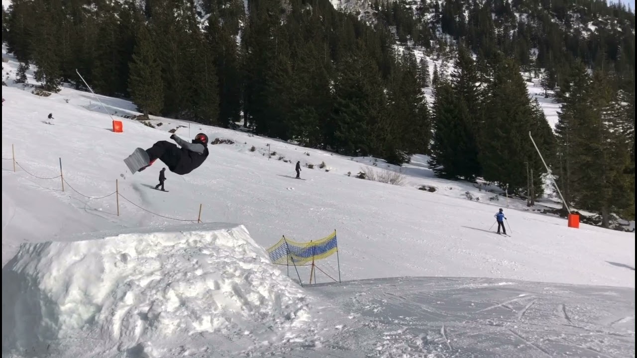 Robin Ungerer - Fresh and clean bavarian juice 🍺🍺 Nitro T1, Nitro Team Binding  Nitro Team TLS