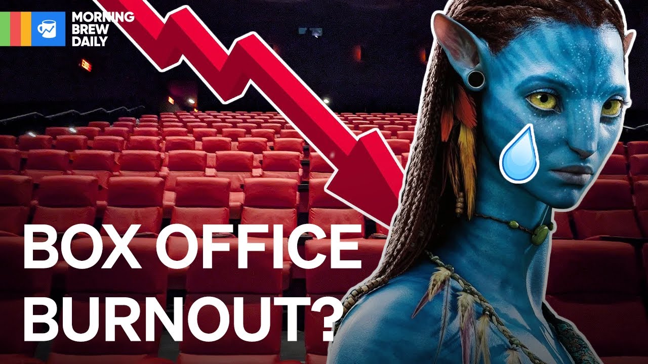Why &lsquo;Avatar: Fire and Ash&rsquo; Didn&rsquo;t Impress at the Box Office