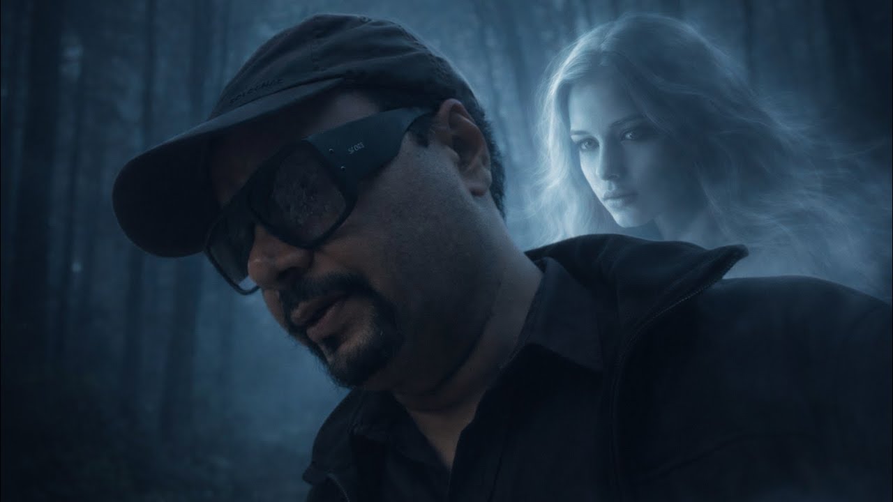 Kya Ek Yuvati Ki Aatma Mujhse Judi Hai? | Paranormal Experience ! Corbett की खामोश रात! Night Drive