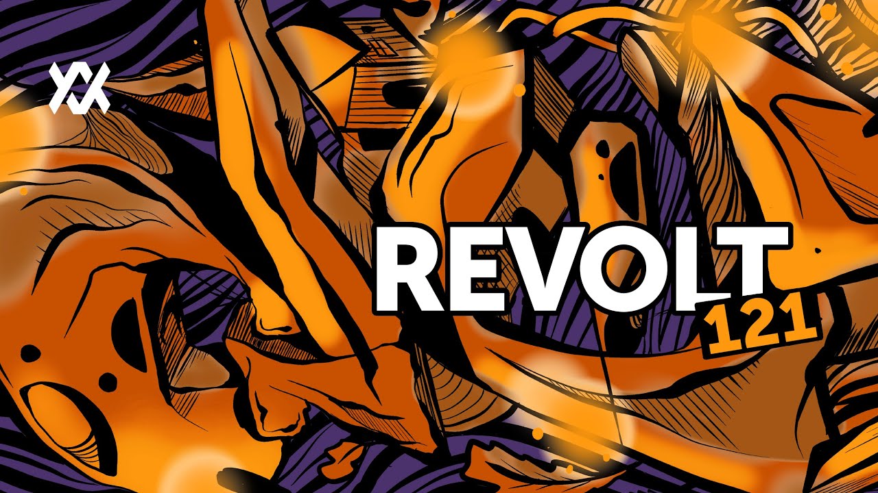 V&ouml;lkl Revolt 121: Everything about deep powder performance