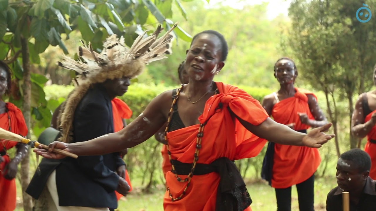 Mumias United -  'Minayo'