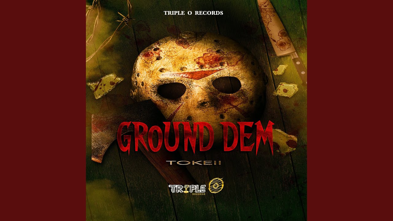 Ground Dem