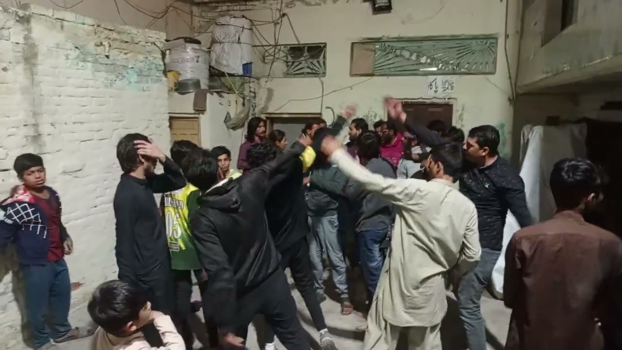 Ayam e Shahdat Bibi Fatima Zahra ( S. A) 2025 