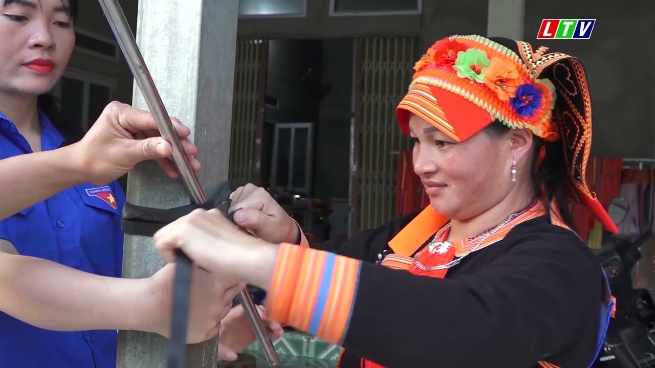 Tin tức thời sự Lai Châu sáng, ngày 06/02/2026