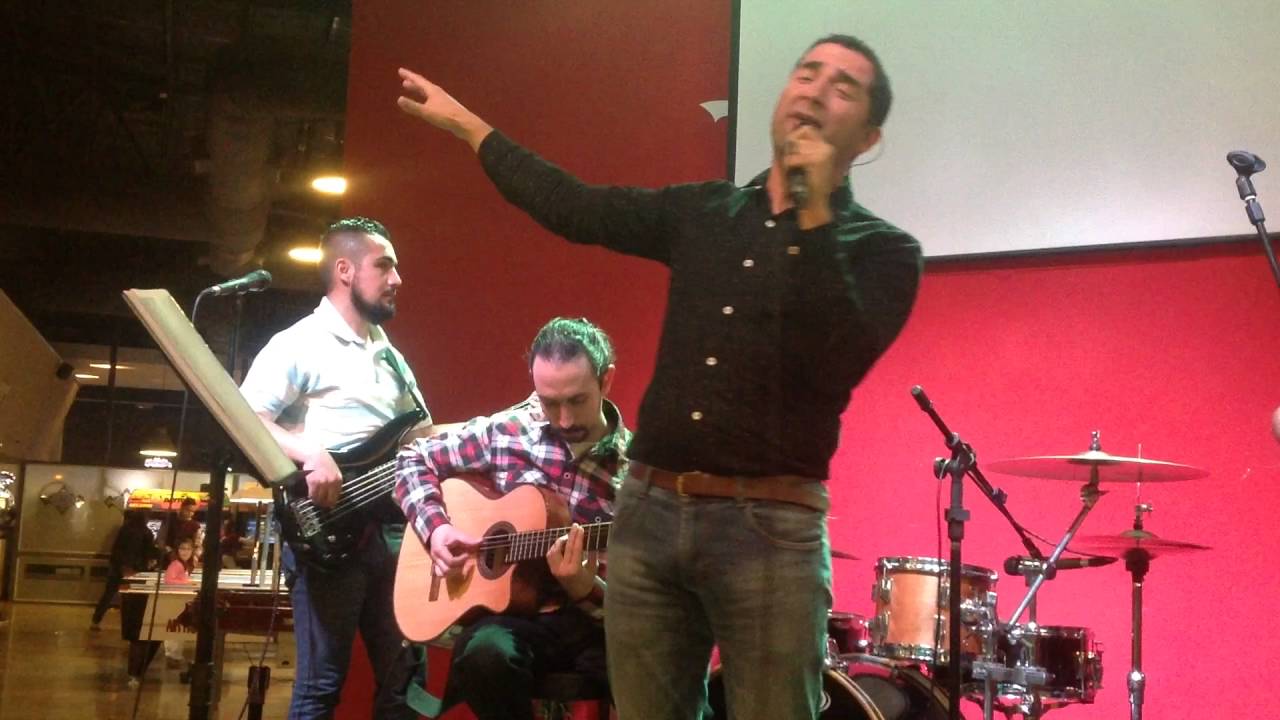 Ariel Silva - Provincia de San Luis - Arenas de La Punta