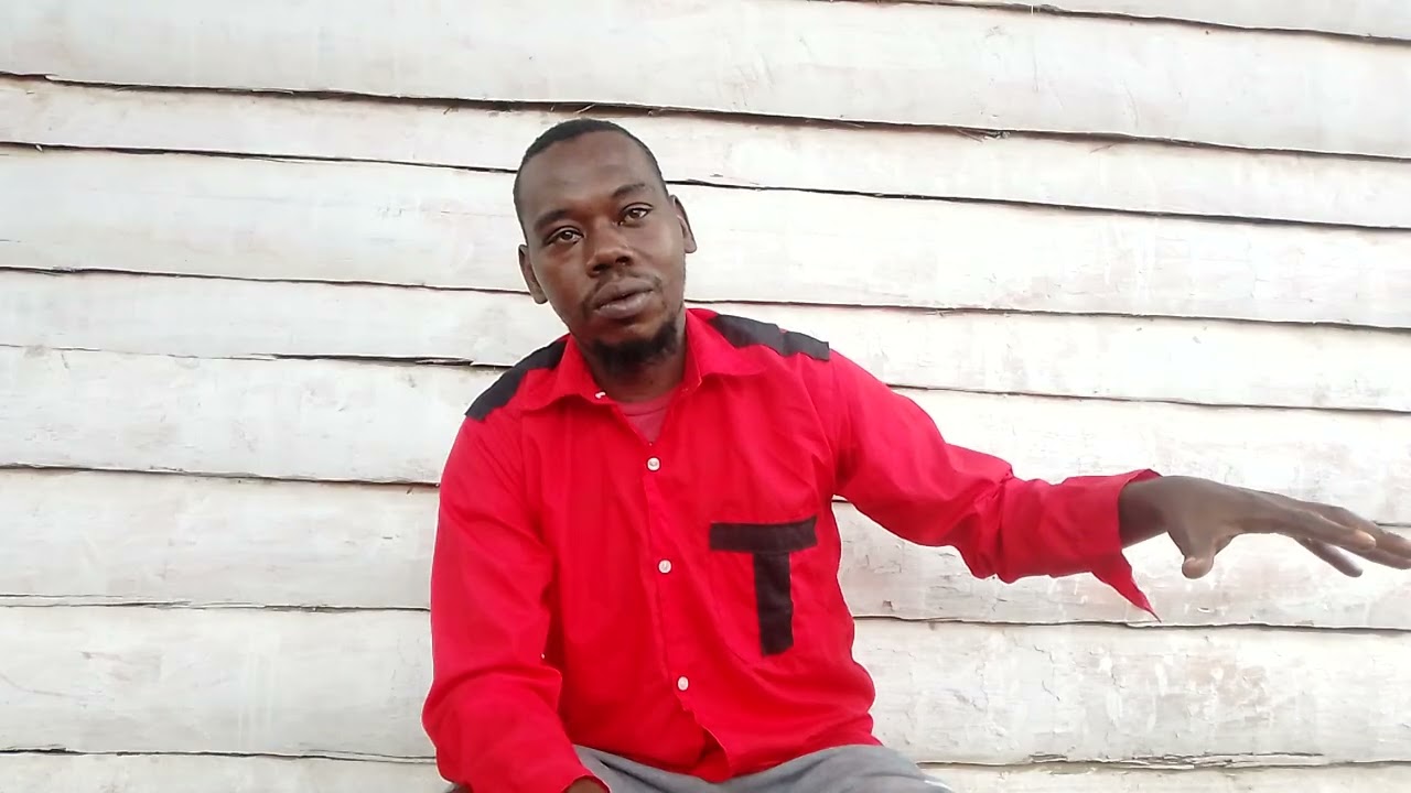 Yon ti chita koze ak enpère Emmanuel jn louis le 25fevriye2026