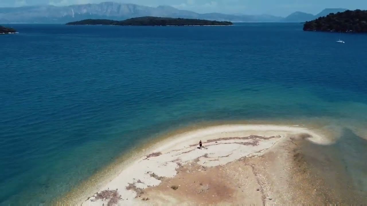 Hotel Orion, Lefkada