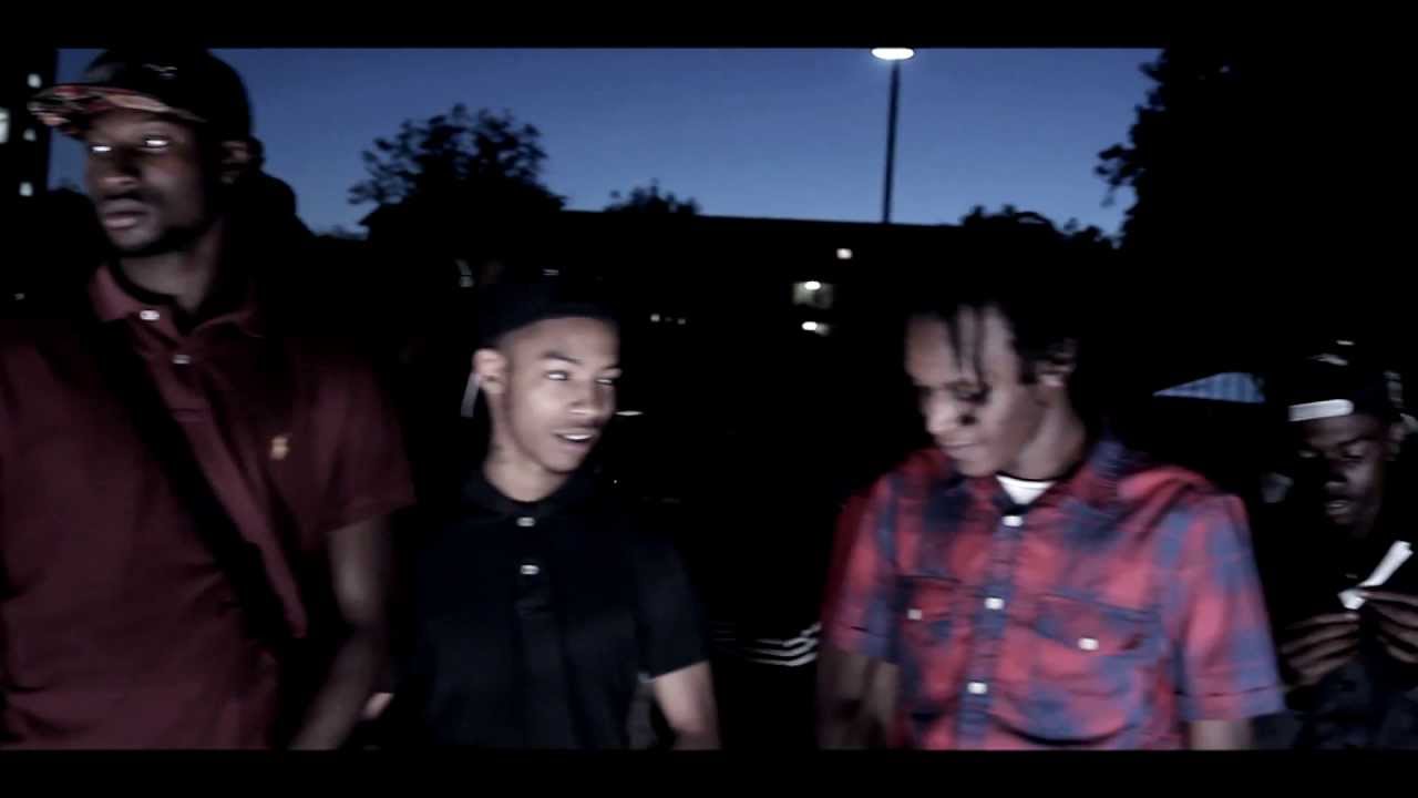 Swift & Deepee - Grind On (Music Video) @itspressplayent [@SwiftSqueeze4p @_Deepee_]