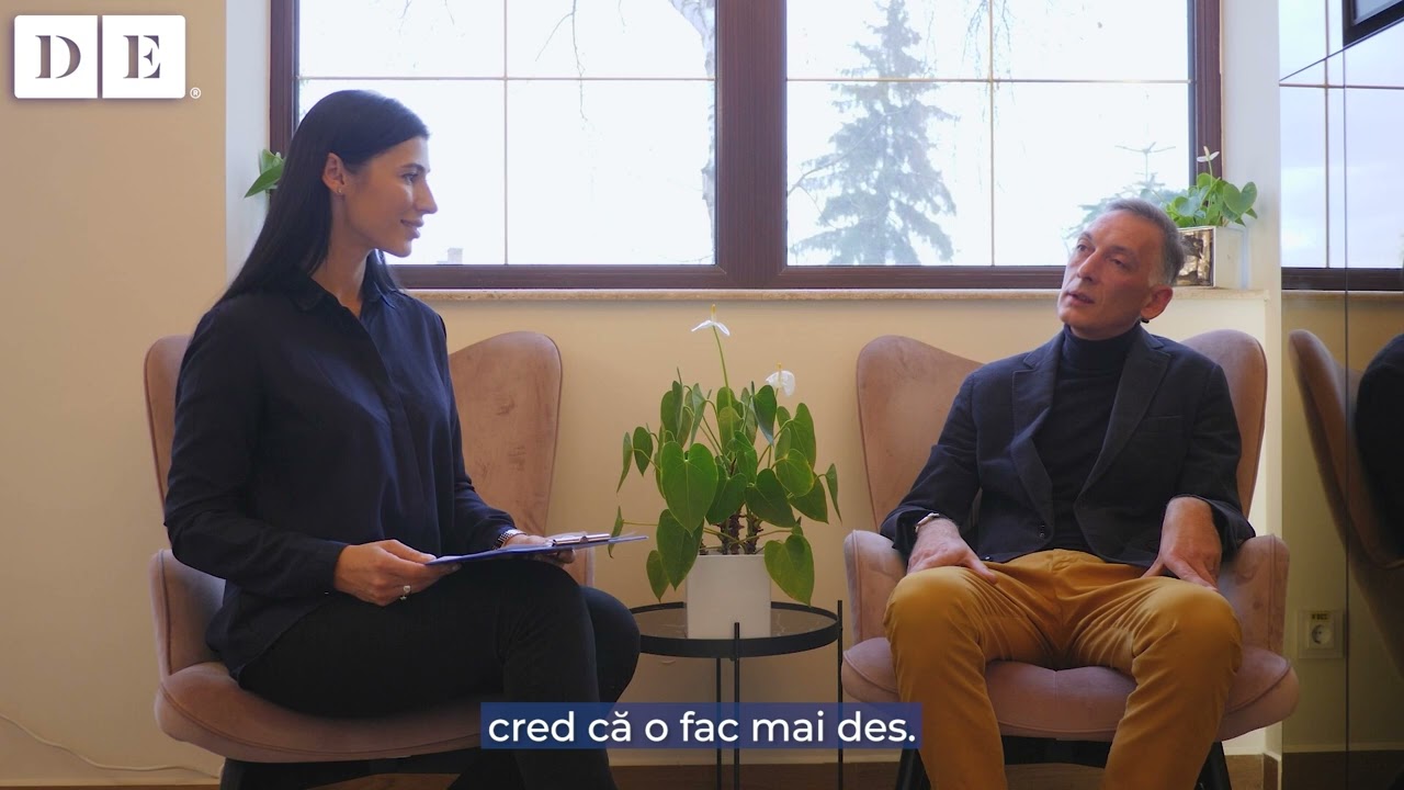 Vocea Pacienților DENT ESTET - Vecsei Pali