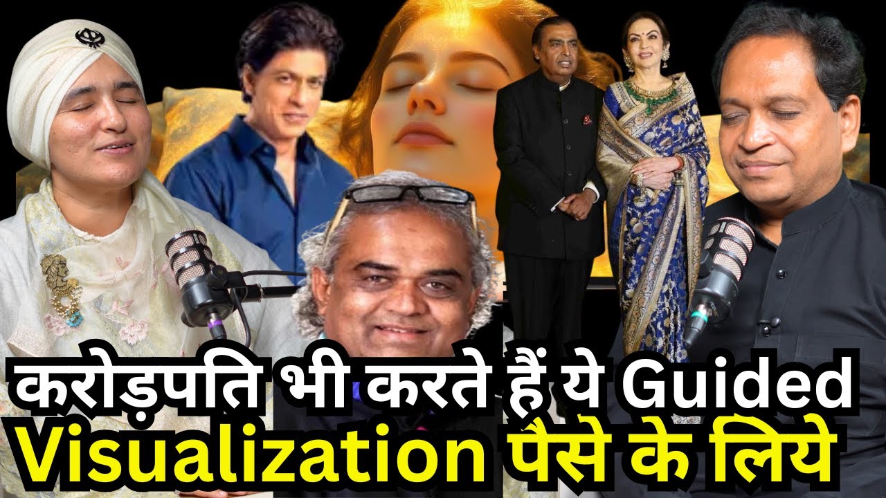 अमीर चुपचाप करते हैं 🤫 Rich People's Daily ROUTINE Secrets Revealed #lawofattraction #manifestation