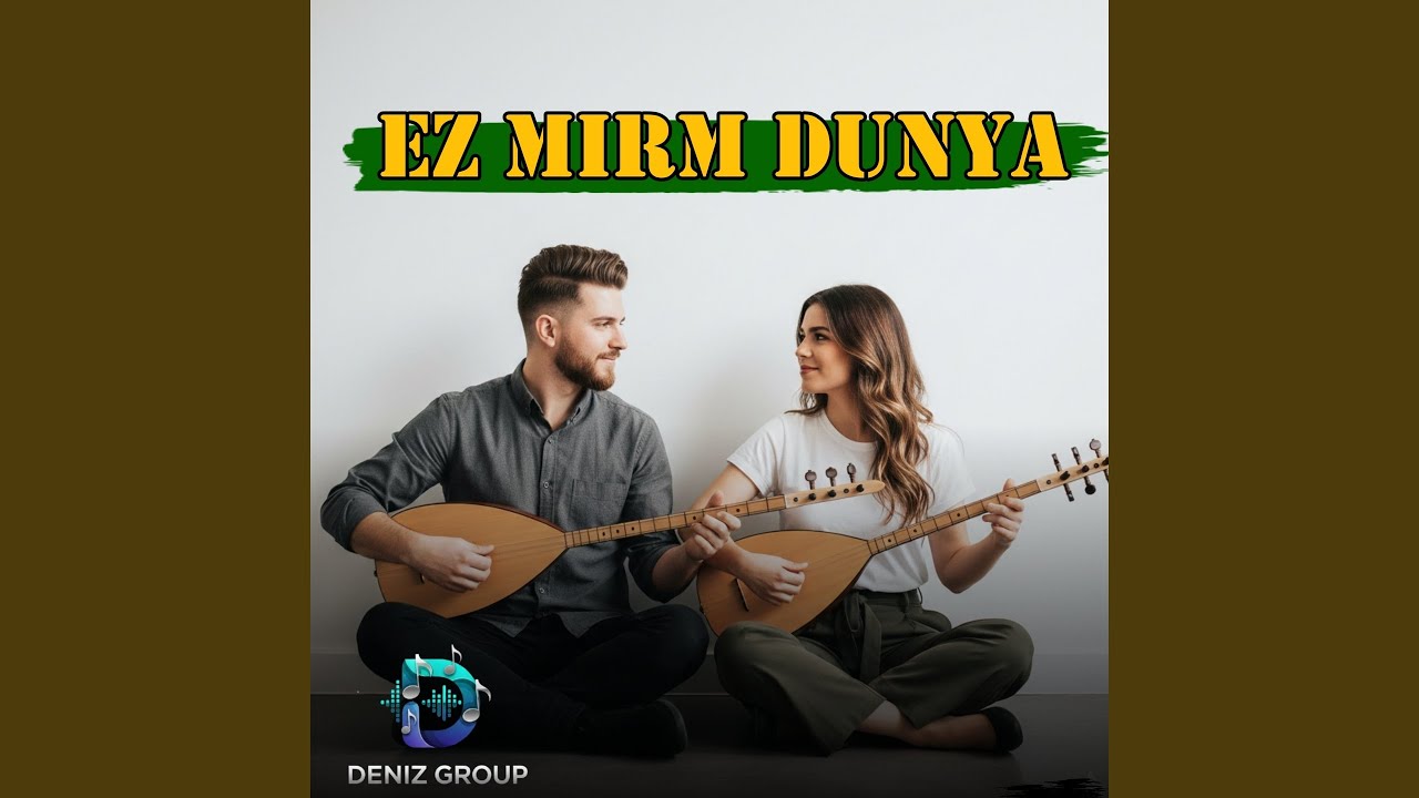 Ez Mirm Dunya