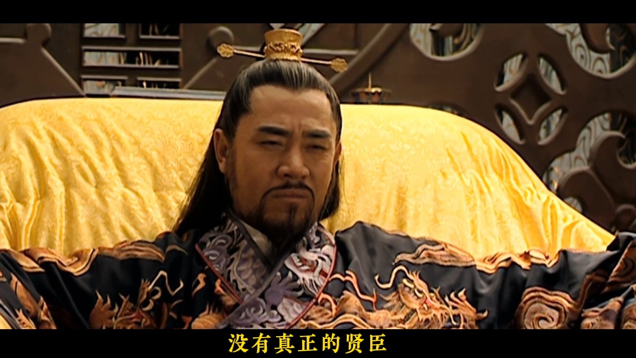 一口氣看完嘉靖的一生#中国 #历史 #嘉靖 #影视解说