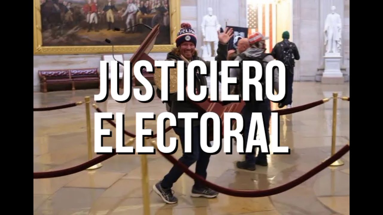 PALETO - Publio Virgilio y La Chusma