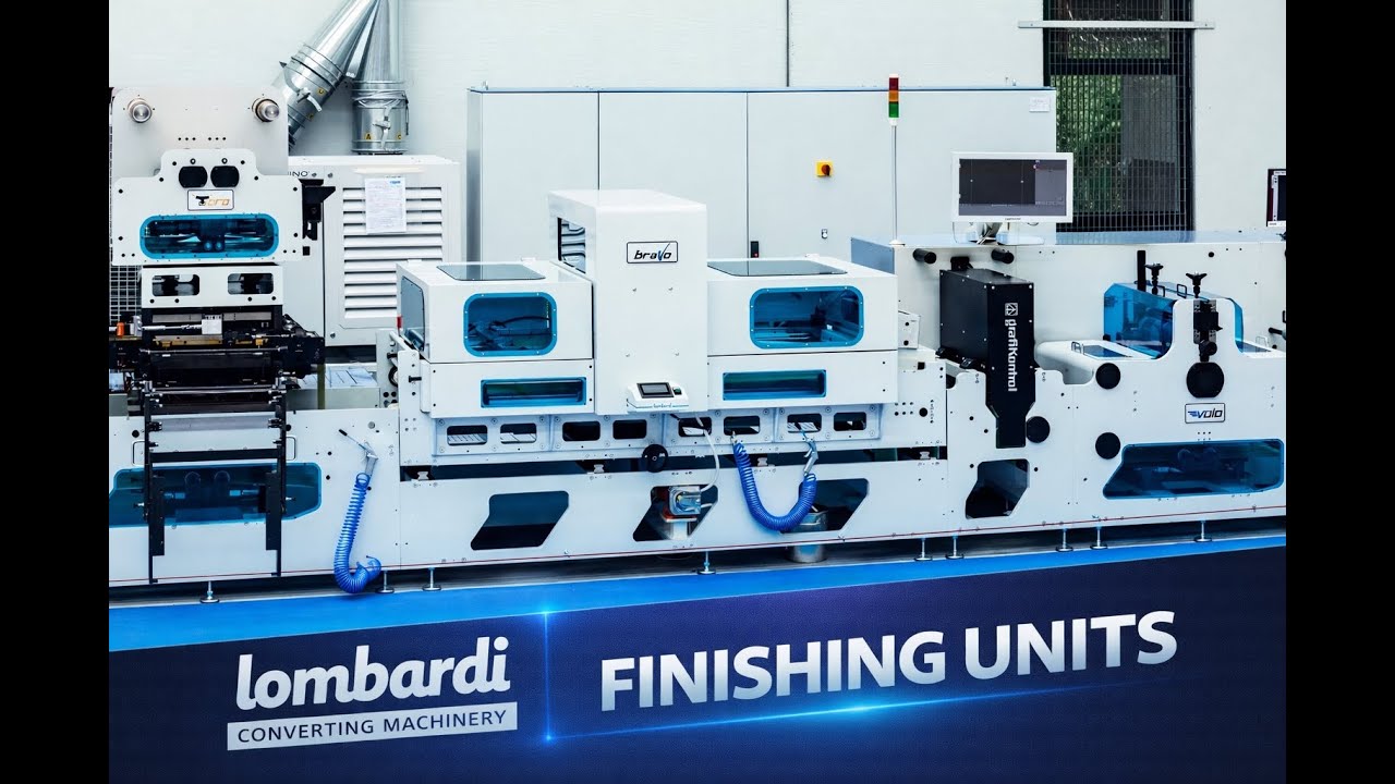 DIGISTAR + TORO + BRAVO + VOLO | Special Labelexpo Europe 2019
