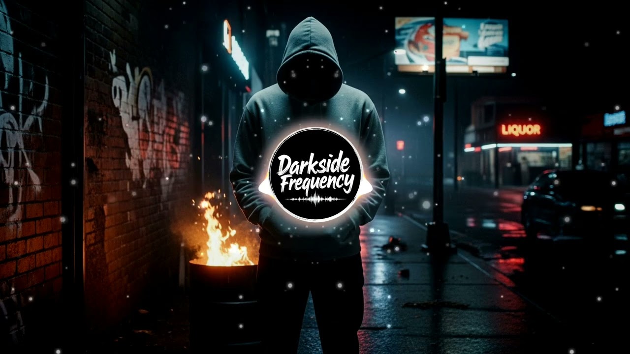 Darkside Frequency – Cold Streets (Original Mix)
